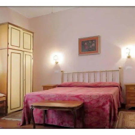 Homestay Casalbergo Siena