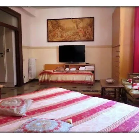 Homestay Casalbergo