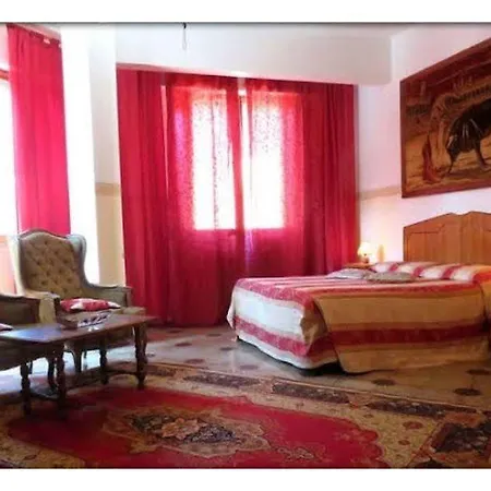 Casalbergo * Siena