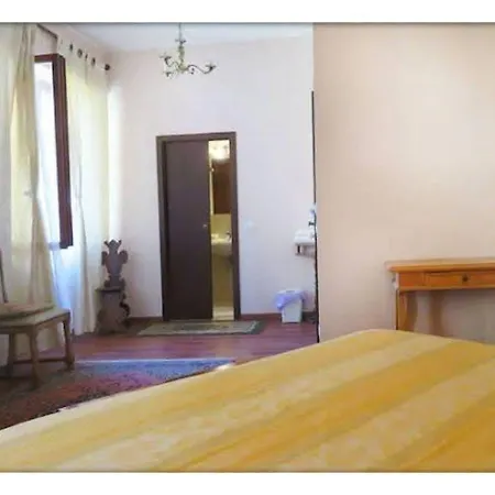 Casalbergo Homestay *