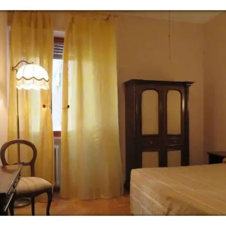 Homestay Casalbergo *
