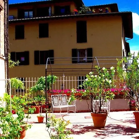 Casalbergo * Siena